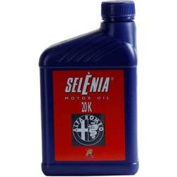 Selenia 20K For Alfa Romeo 10W-40 Motor Oil 1L