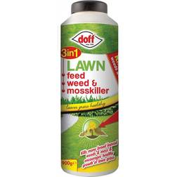 Doff 3 Inawn Feed Weed & Moss Killer