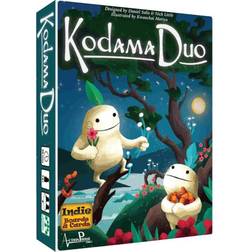 Indie Boards and Cards Kodama Duo