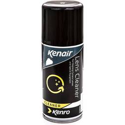 Kenro Lens Cleaner Spray, 150ml x
