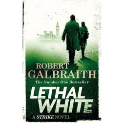 Lethal White (Paperback, 2019)