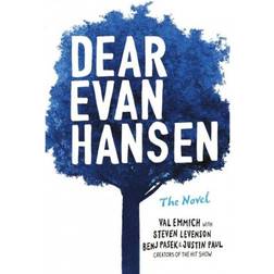 Dear Evan Hansen (Paperback, 2019)