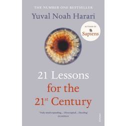 21 Lessons for the 21st Century (Paperback, 2019)