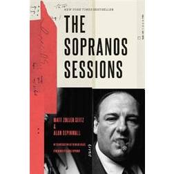 The Sopranos Sessions (Hardcover, 2019)