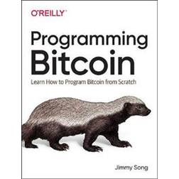 Programming Bitcoin (Paperback, 2019)