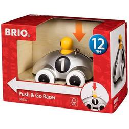 BRIO Push & Go Racer Special Edition 30232