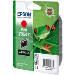 Epson C13T05474020 (Red)