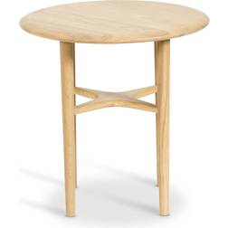 Mavis Crest Small Table 50cm