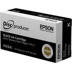 Epson S020452 PJIC6 (K) (Black)