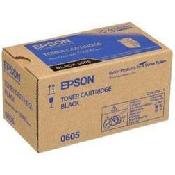 Epson S050605 (Black)