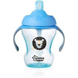 Tommee Tippee Trainer Straw Cup 230ml