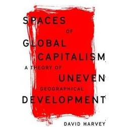 Spaces of Global Capitalism (Paperback, 2019)