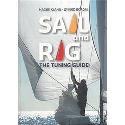 Sail and Rig: The Tuning Guide (Paperback, 2018)