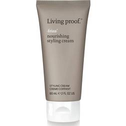 Living Proof No Frizz Nourishing Styling Cream 60ml