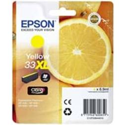 Epson C13T33644022 (Yellow)
