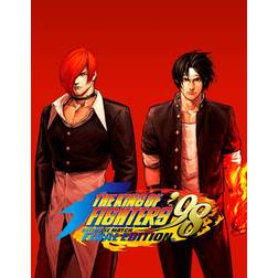 The King of Fighters '98: Ultimate Match - Final Edition (PC)