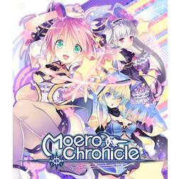 Moero Chronicle (PC)