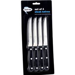 Chef Aid 10E02625 Knife Set