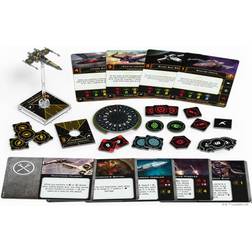 Fantasy Flight Games Star Wars: X-Wing Second Edition Z-95-AF4 Headhunter