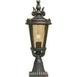 Elstead Lighting Baltimore Medium Gate Lamp