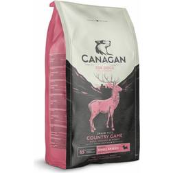 Canagan Country Game Small Breed 2kg