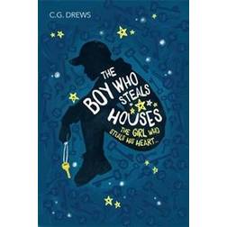 The Boy Who Steals Houses (Paperback, 2019)