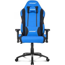 AKracing EX Gaming Chair - Blue/Black