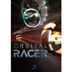 Orbital Racer (PC)