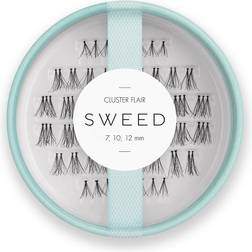 Sweed Lashes Cluster Flair
