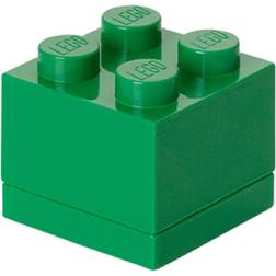 Lego 4 Knobs Mini Storage Box