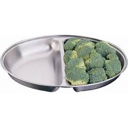 Olympia Two Division Serving Dish 30.5cm