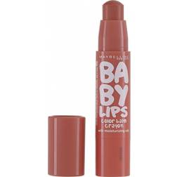 Maybelline Baby Lips Color Balm Crayon #30 Creamy Caramel