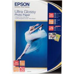 Epson Ultra Glossy