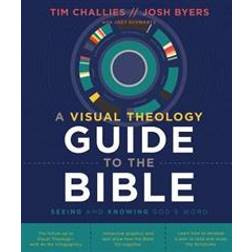 A Visual Theology Guide to the Bible (Paperback, 2019)