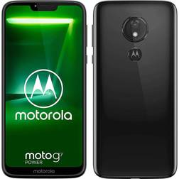 Motorola Moto G7 Power 64GB
