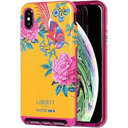 Tech21 Evo Luxe Liberty Elysian Case (iPhone Xs Max)