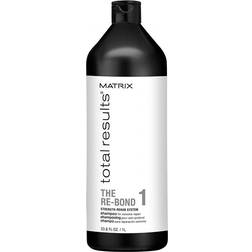 Matrix Total Results The Re-Bond Shampoo 1000ml