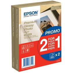 Epson Premium Glossy 255g/m² 80pcs
