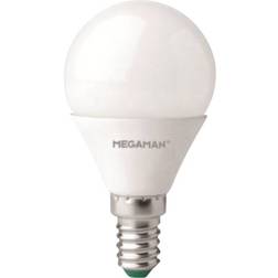 Megaman MM21084 LED Lamps 5.5W E14