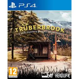 Truberbrook (PS4)