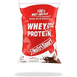 Nutrisport Whey Gold Protein Choco