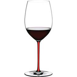 Riedel Cabernet Red Wine Glass 62.5cl