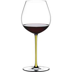 Riedel Old World Pinot Noir Red Wine Glass 70.5cl