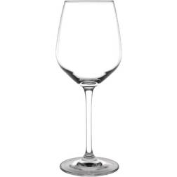 Olympia Chime Red Wine Glass, White Wine Glass 36.5cl 6pcs