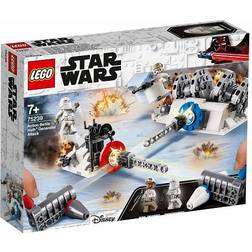 Lego Star Wars Action Battle Hoth Generator Attack 75239