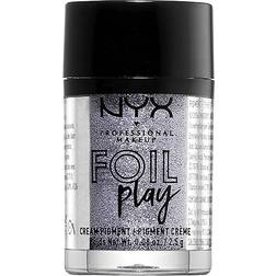NYX Foil Play Cream Pigment Polished