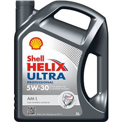 Shell Helix Ultra Professional AM-L 5W-30 Motor Oil 5L