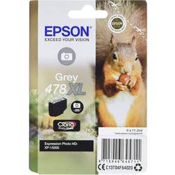 Epson C13T04F64020 (Grey)