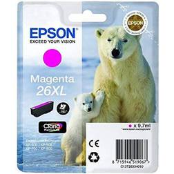 Epson C13T26334022 (Magenta)