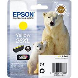 Epson C13T26344020 (Yellow)